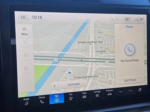 New 2026 Ford F350 Lariat w/ Tremor Off-Road Package image 13