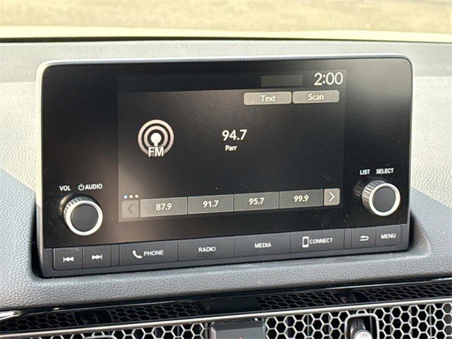 Used 2024 Honda Civic Sport image 19