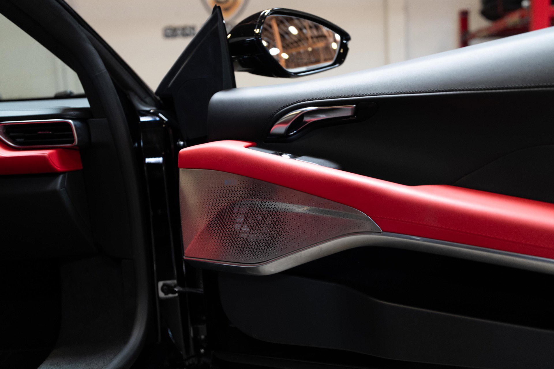 Used 2024 Lotus Emira First Edition image 75