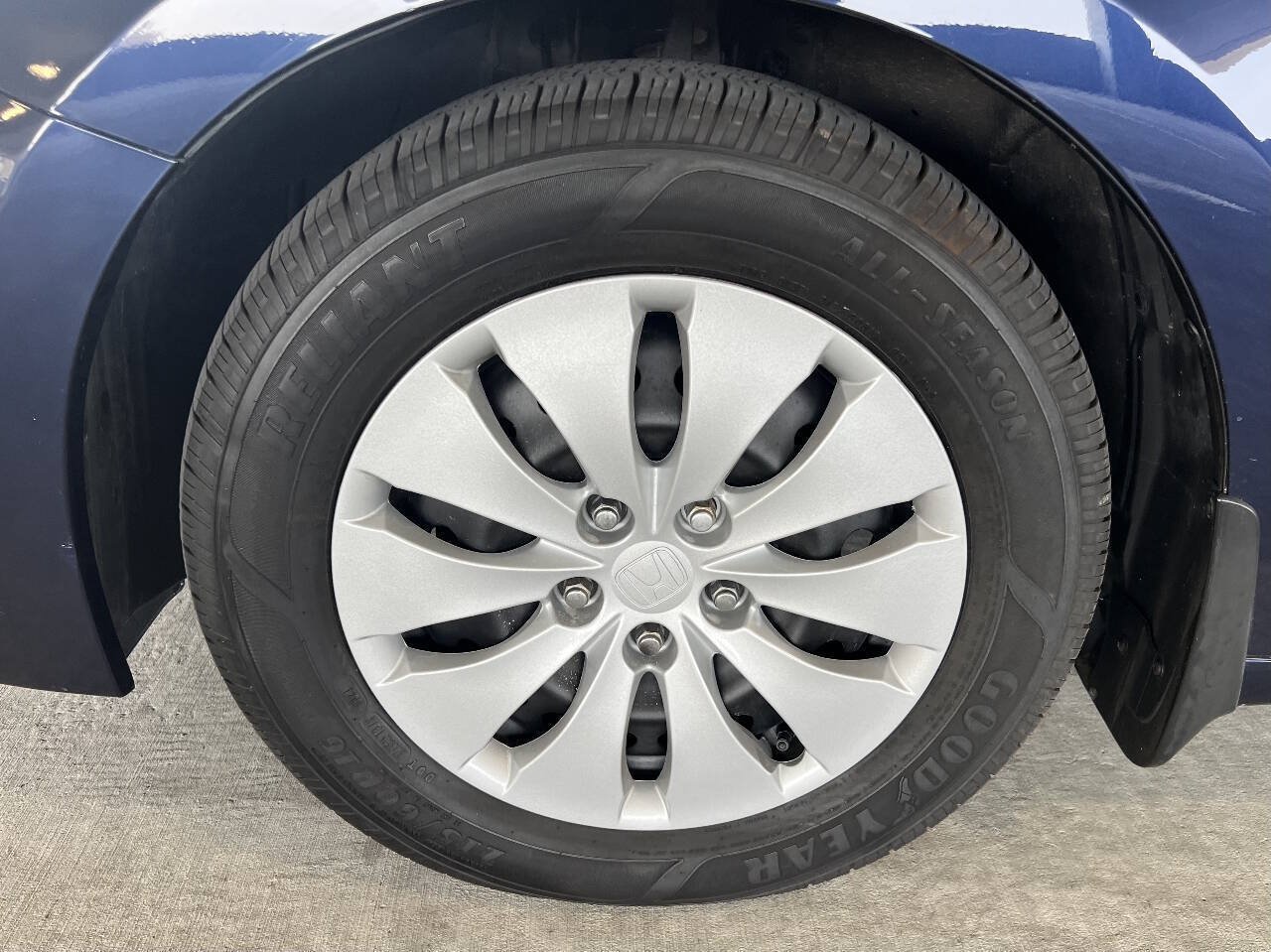 Used 2012 Honda Accord LX image 26