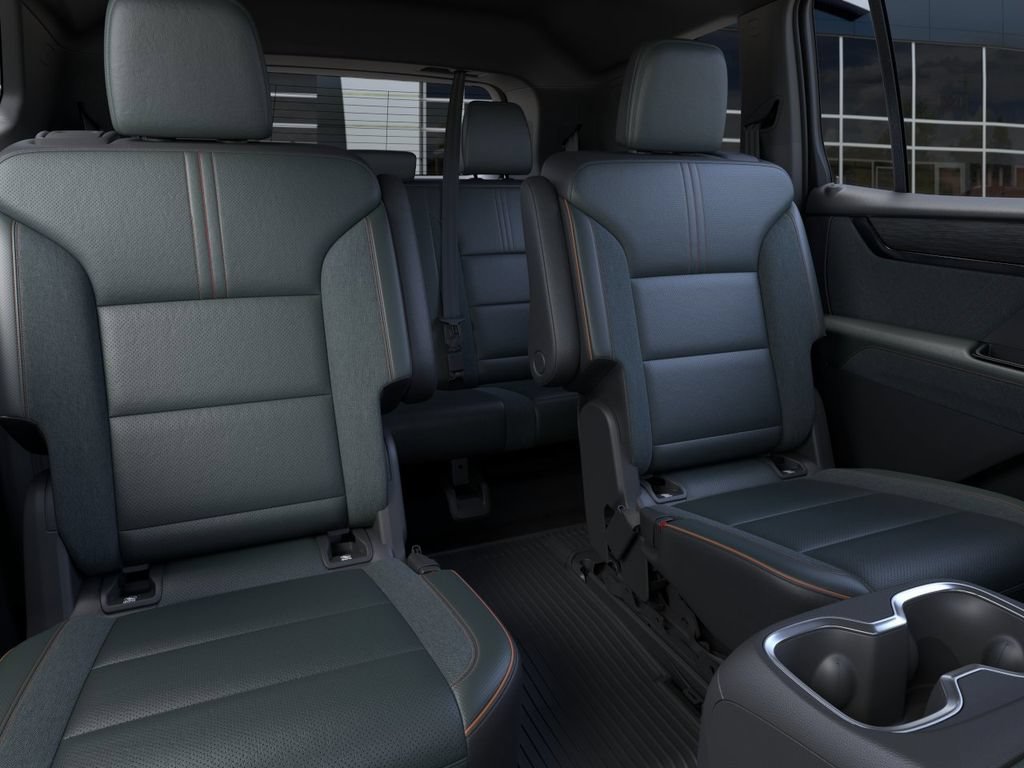 New 2026 GMC Acadia AT4 w/ Super Cruise Package AWD/4WD image 17
