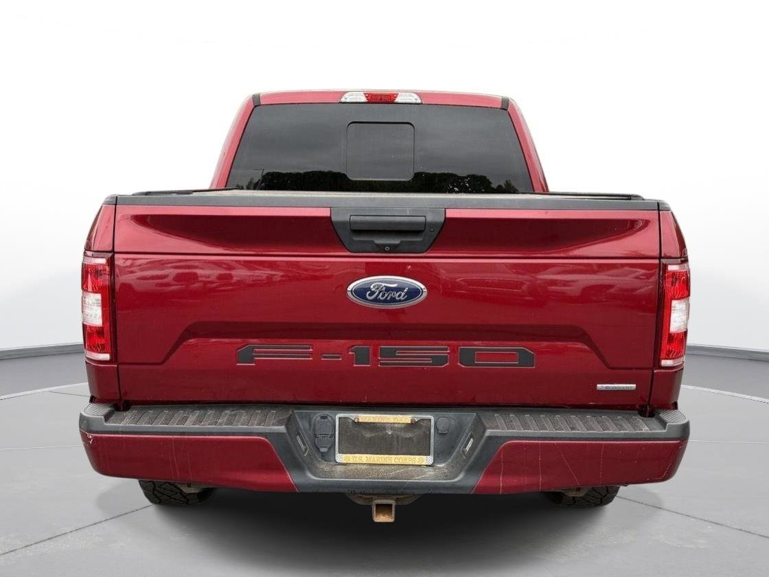 Used 2019 Ford F150 XLT w/ Equipment Group 302A Luxury RWD image 7