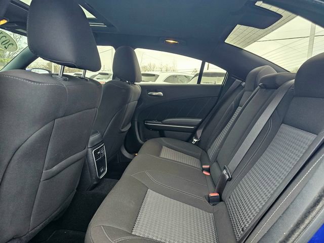 Used 2021 Dodge Charger SXT w/ Driver Convenience Group image 23