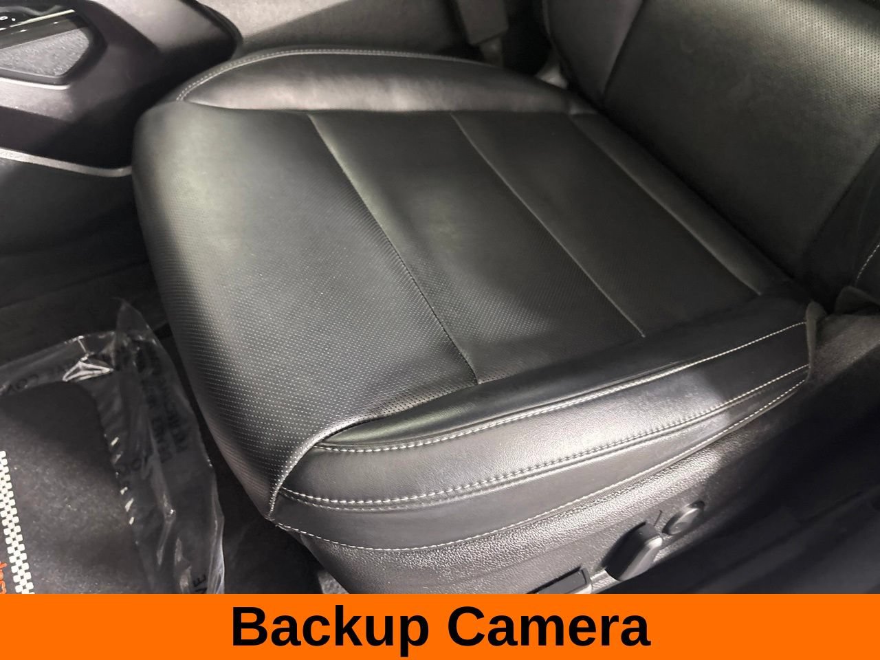 Used 2025 Kia Telluride S AWD/4WD image 15