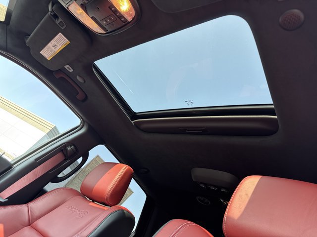 New 2027 Dodge Durango SRT Hellcat w/ Premium Group AWD/4WD image 34
