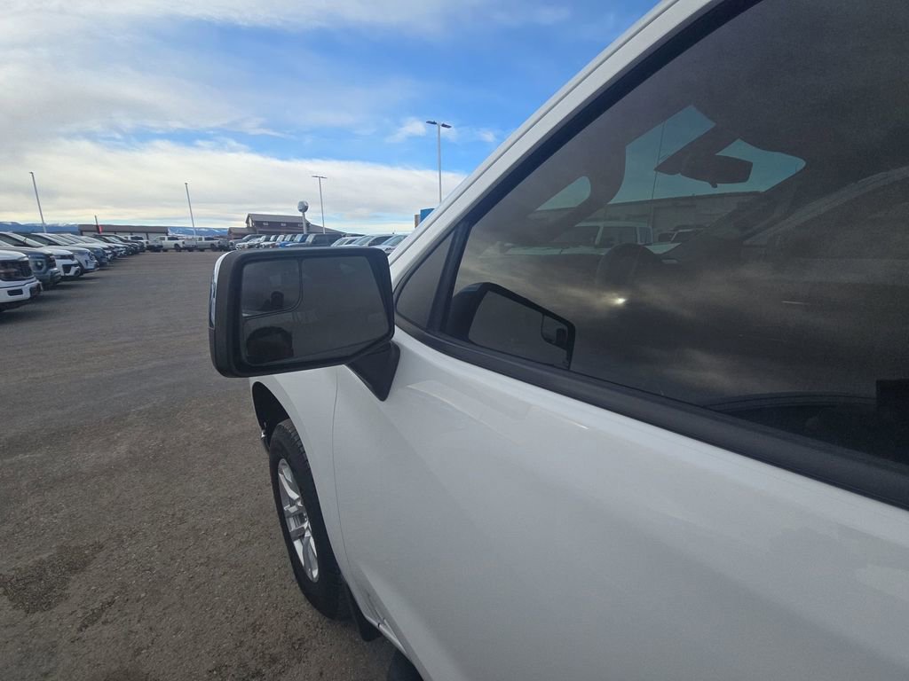 Used 2021 Chevrolet Silverado 1500 LT w/ Z71 Off-Road Package image 20