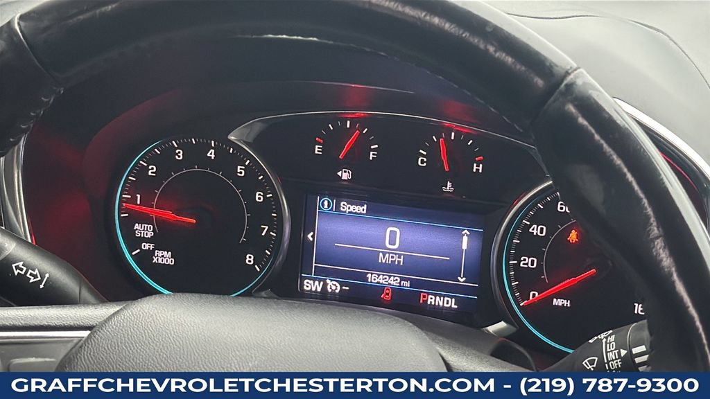 Used 2019 Chevrolet Equinox LT FWD image 20