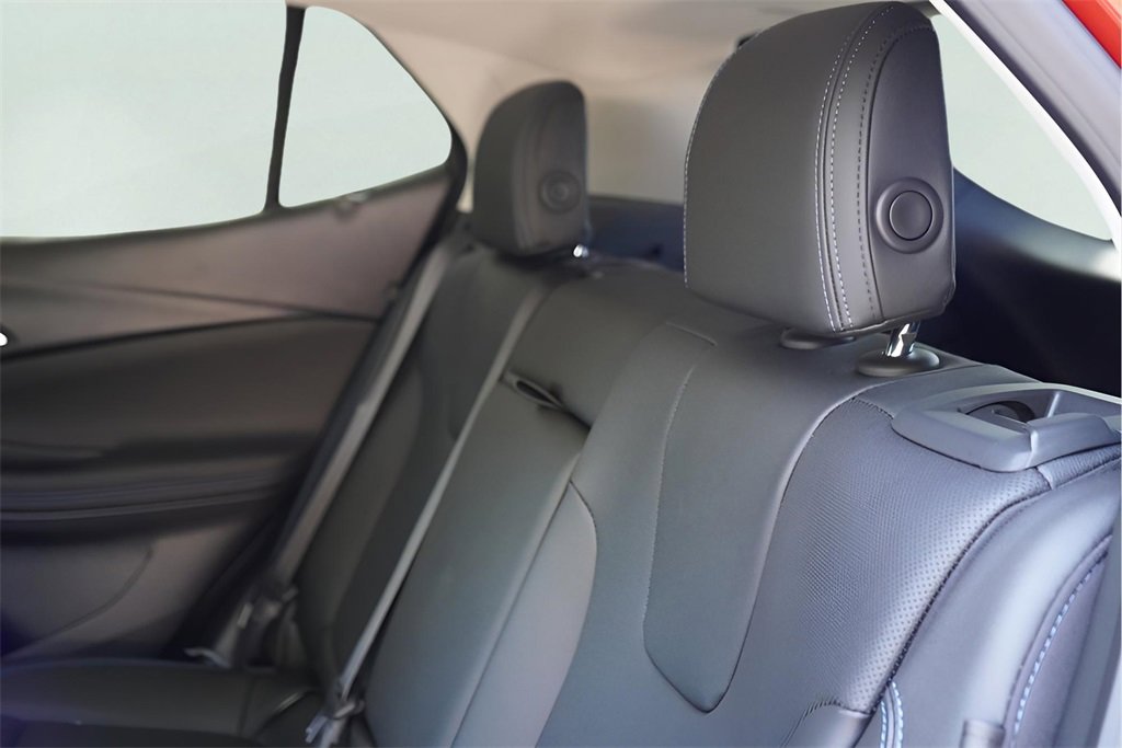 New 2026 Buick Encore GX Sport Touring image 26