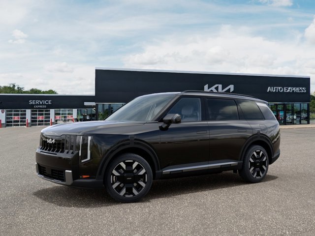 New 2027 Kia Telluride S image 3
