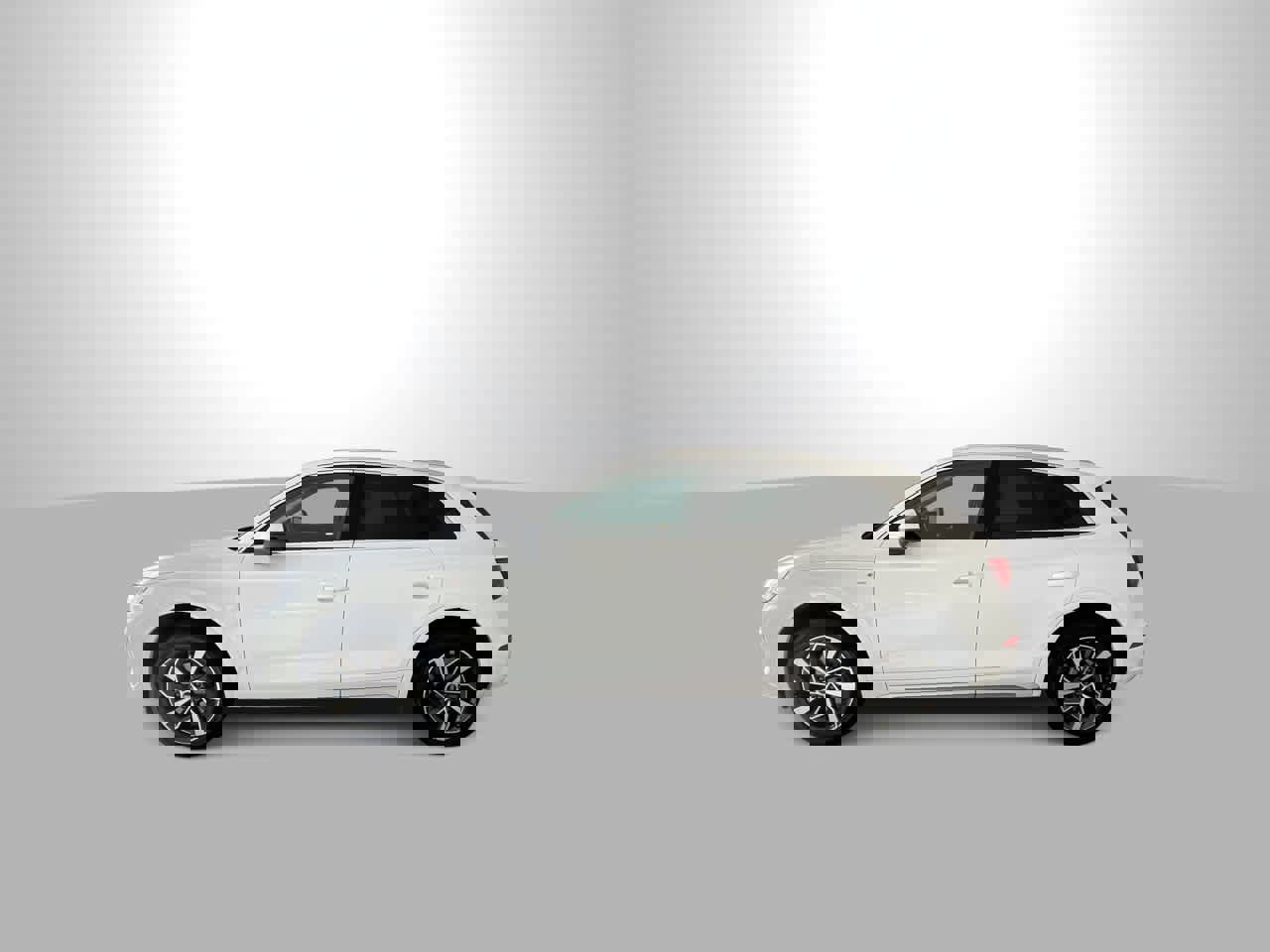 Used 2024 Audi Q5 2.0T Premium Plus image 5