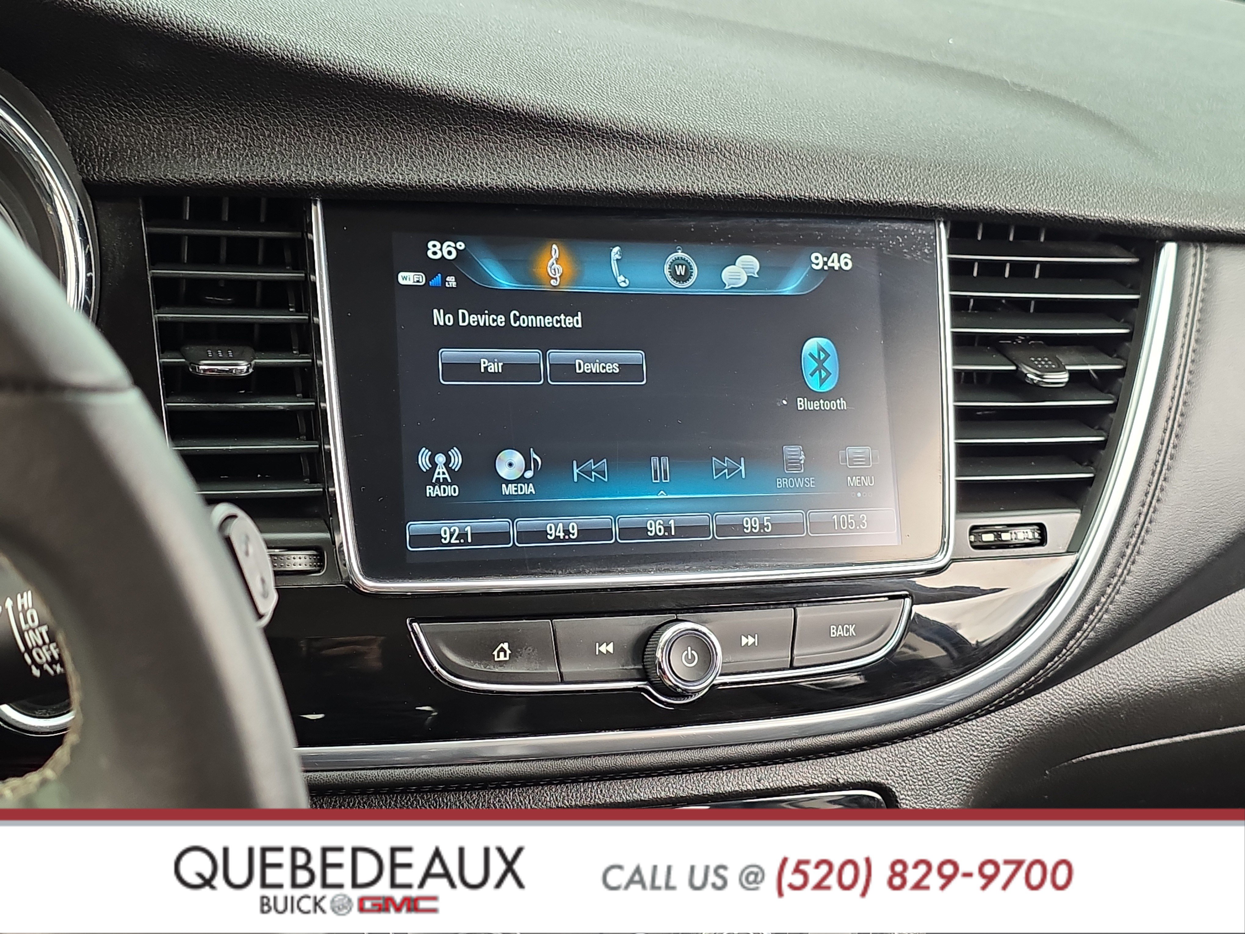 Used 2021 Buick Encore Preferred FWD image 18