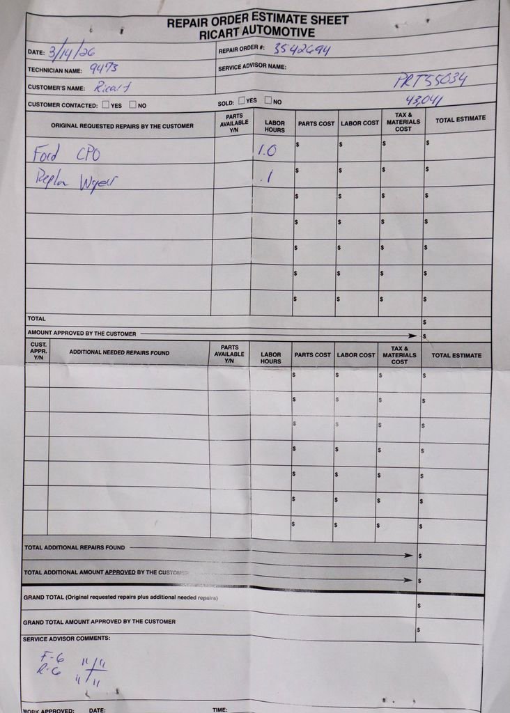 Used 2023 Chevrolet Silverado 1500 LT image 6