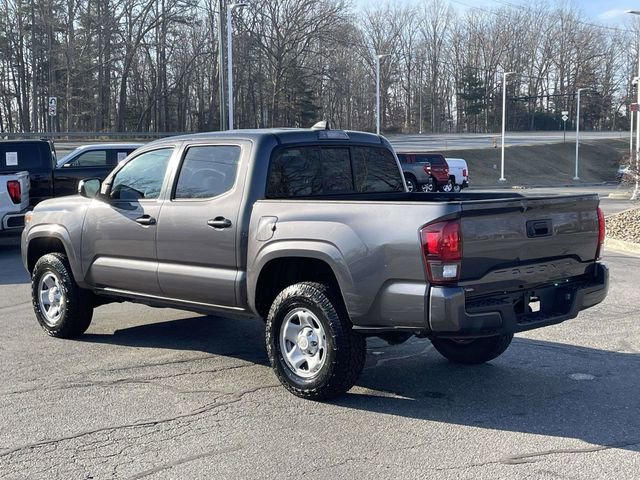 Used 2022 Toyota Tacoma SR w/ SR Convenience Package image 3
