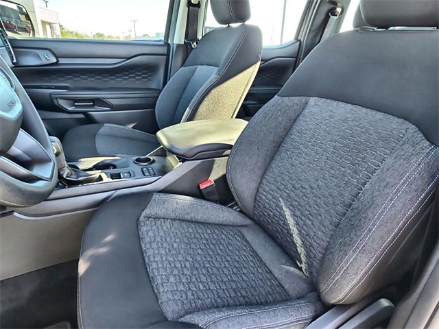 Used 2025 Ford Ranger XL w/ Trailer Tow Package image 19