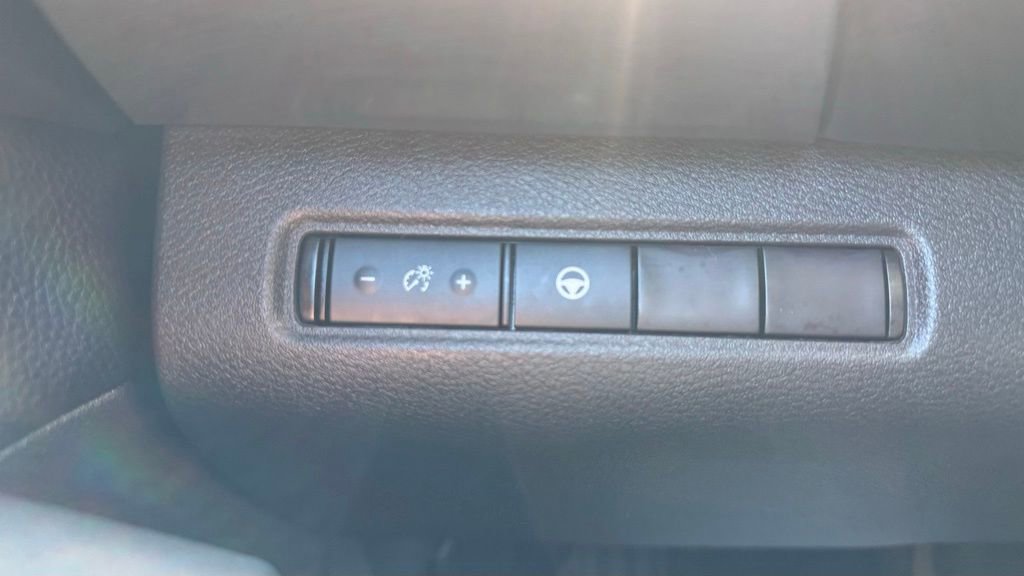 Used 2023 Nissan Pathfinder Rock Creek AWD/4WD image 17