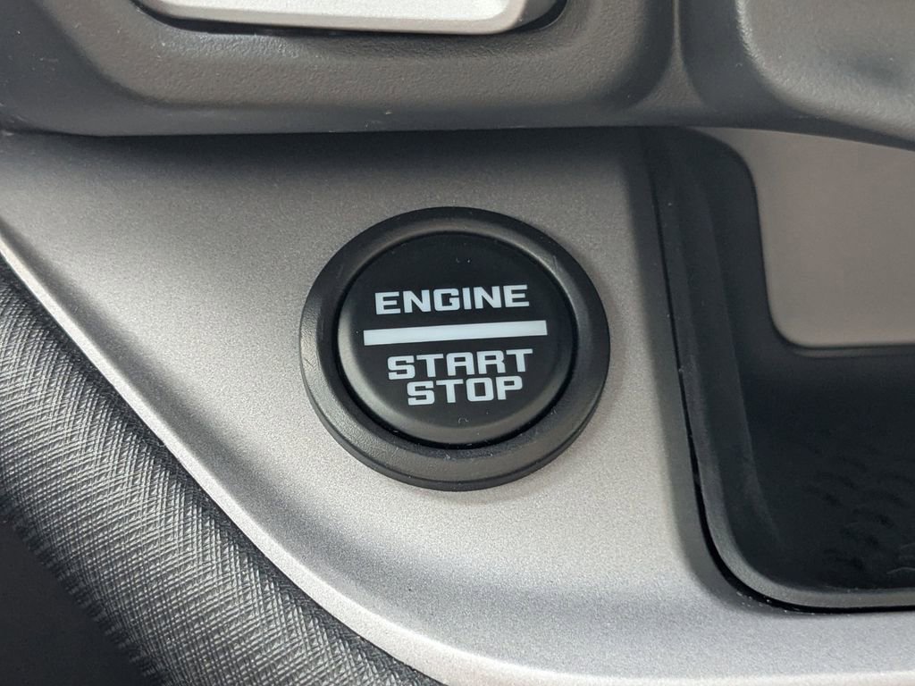 Used 2024 Ford Bronco Sport Big Bend w/ Convenience Package image 29