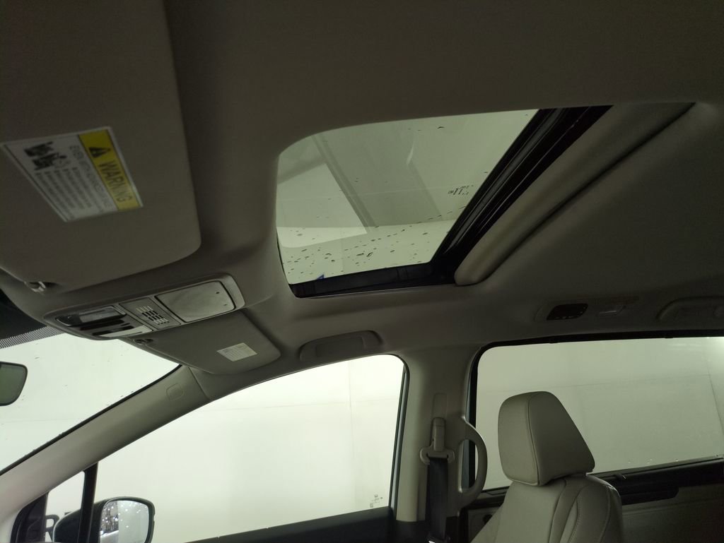 New 2026 Honda Odyssey EX-L image 20