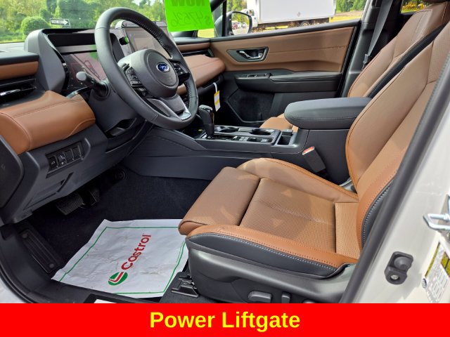 New 2026 Subaru Outback Touring XT AWD/4WD image 8