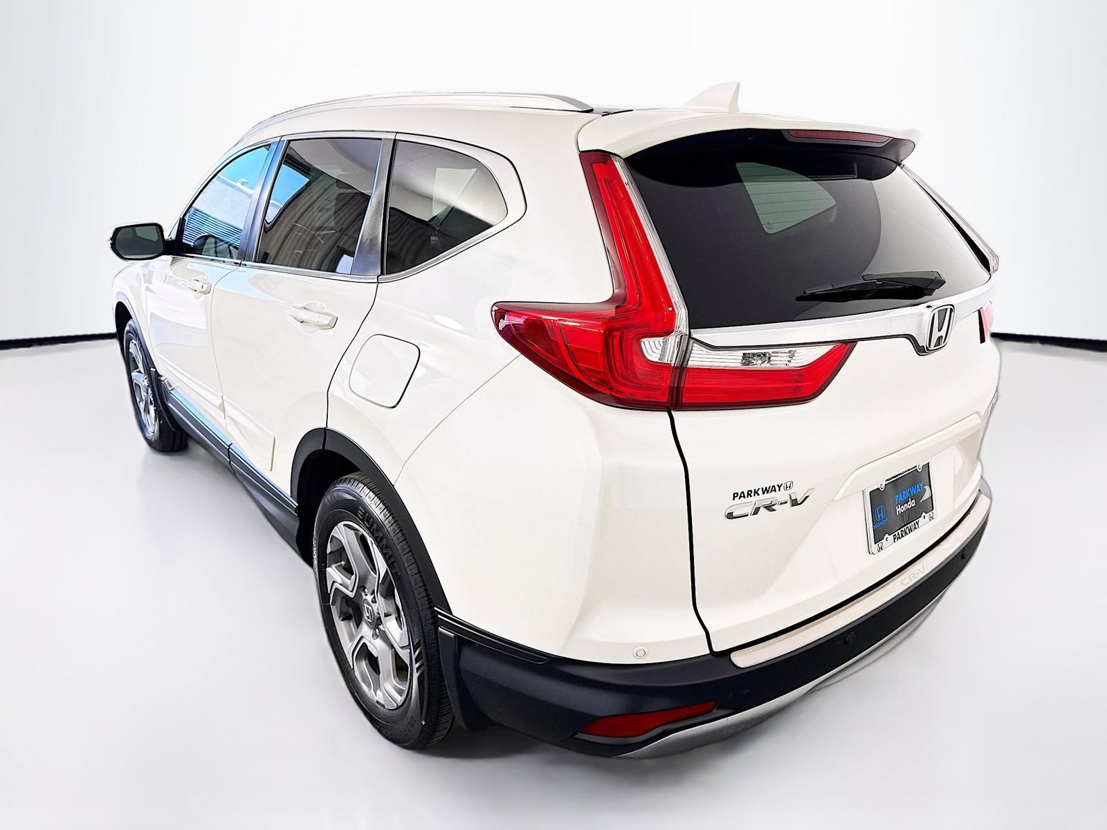 Used 2018 Honda CR-V EX-L image 5