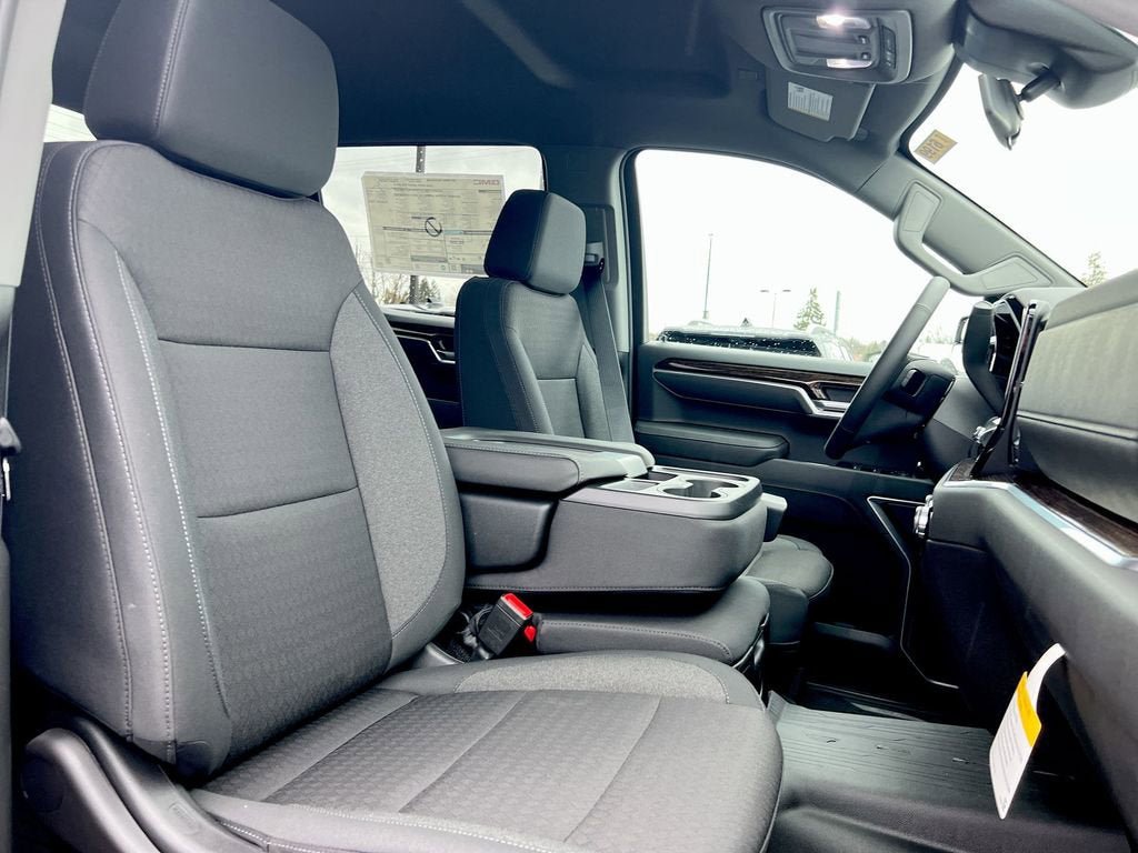 New 2026 GMC Sierra 1500 Elevation AWD/4WD image 53