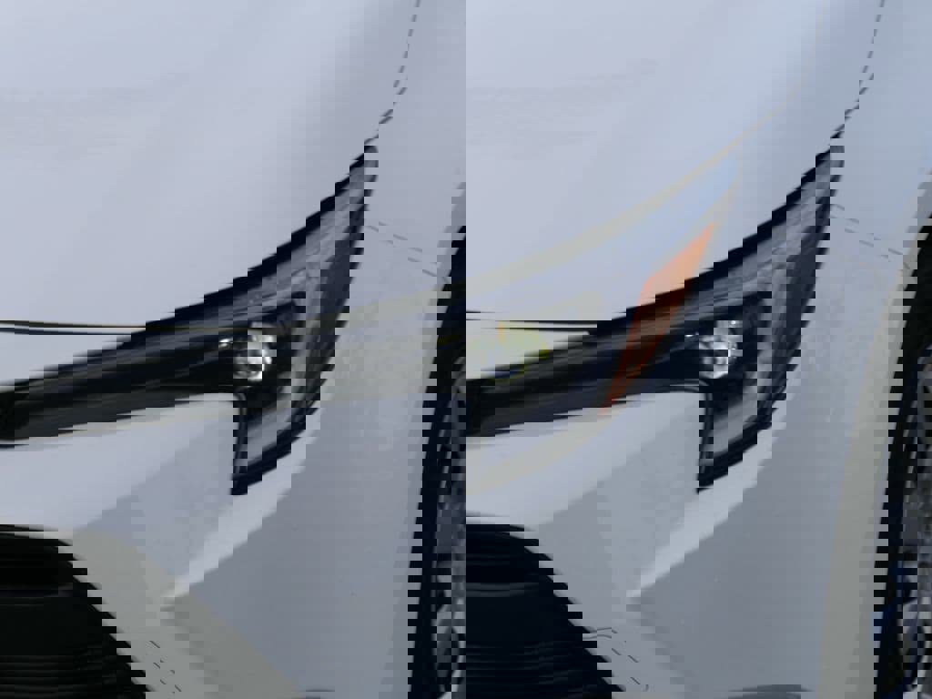 Used 2023 Toyota Corolla LE w/ Carpet Mat Package (TMS) image 10