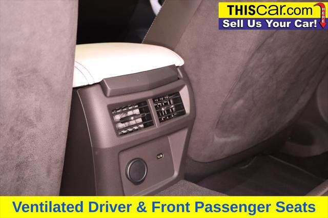 Used 2025 Cadillac CT5 V Blackwing RWD image 29