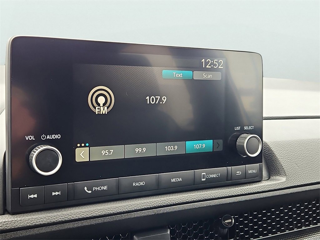 Certified 2024 Honda CR-V Sport image 20