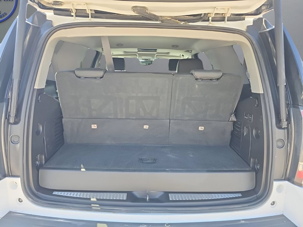 Used 2018 GMC Yukon SLT w/ Premium Edition AWD/4WD image 24