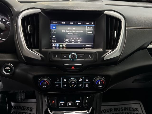 Used 2021 GMC Terrain SLE w/ Driver Convenience Package image 13