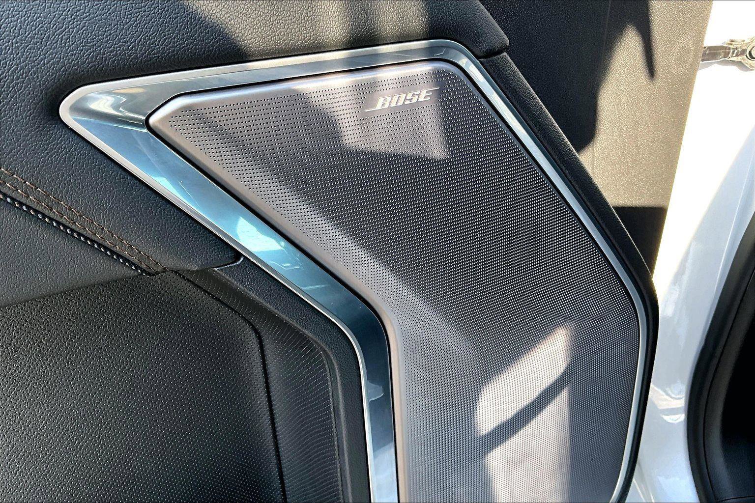 Used 2024 Chevrolet Silverado 2500 High Country w/ Technology Package image 36