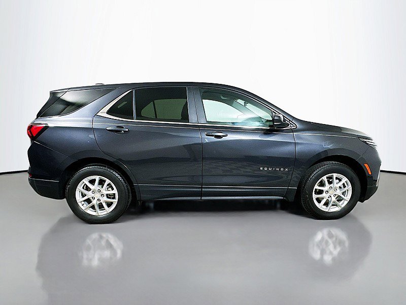 Used 2023 Chevrolet Equinox LT image 8