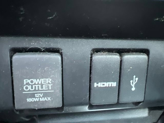 Used 2015 Honda Fit EX image 12