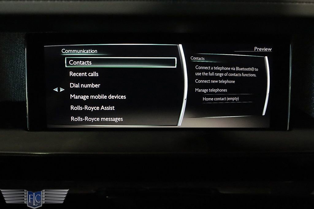 Used 2022 Rolls-Royce Phantom Sedan image 41