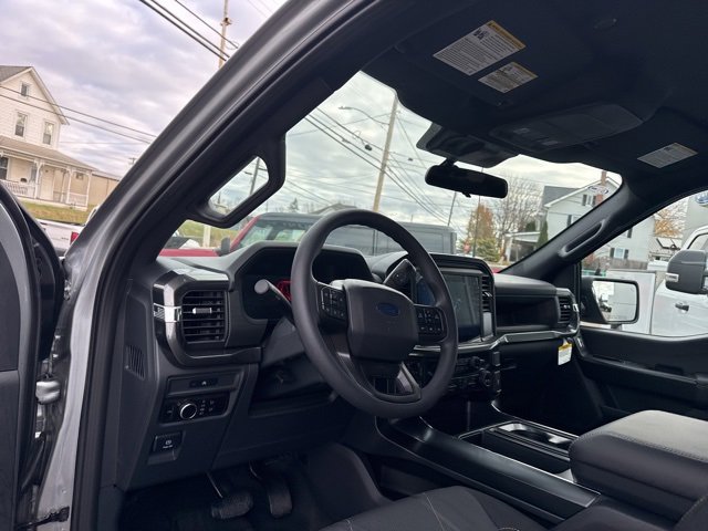 New 2025 Ford F150 STX image 14