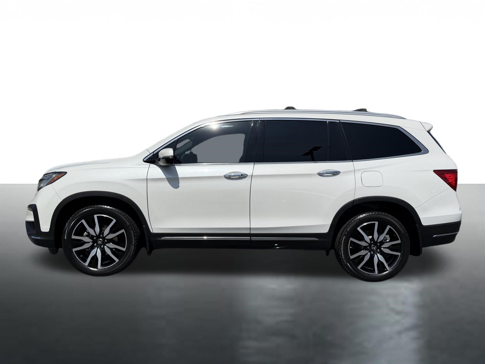 Used 2022 Honda Pilot Touring image 5