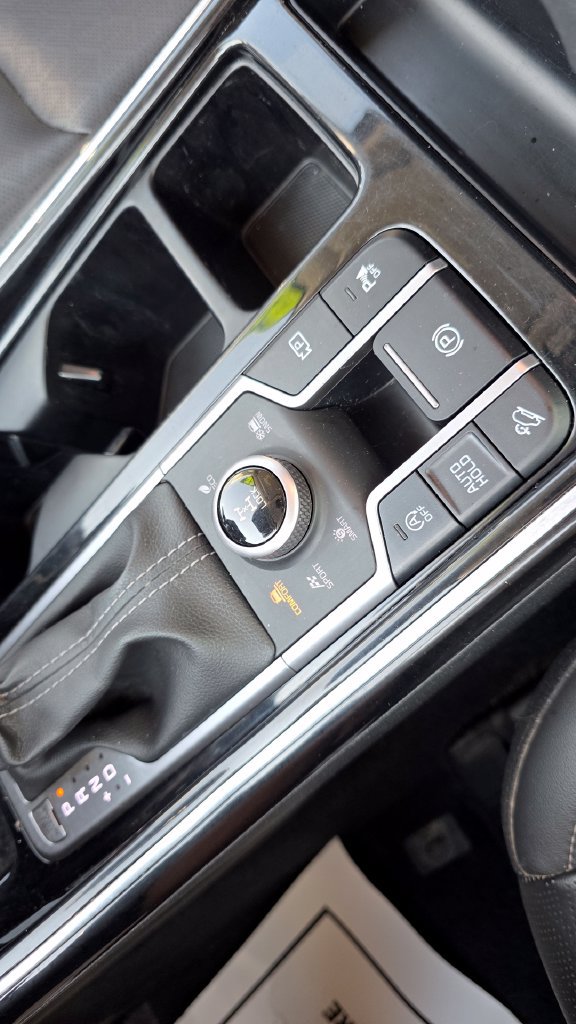 Used 2023 Kia Sorento SX AWD/4WD image 40