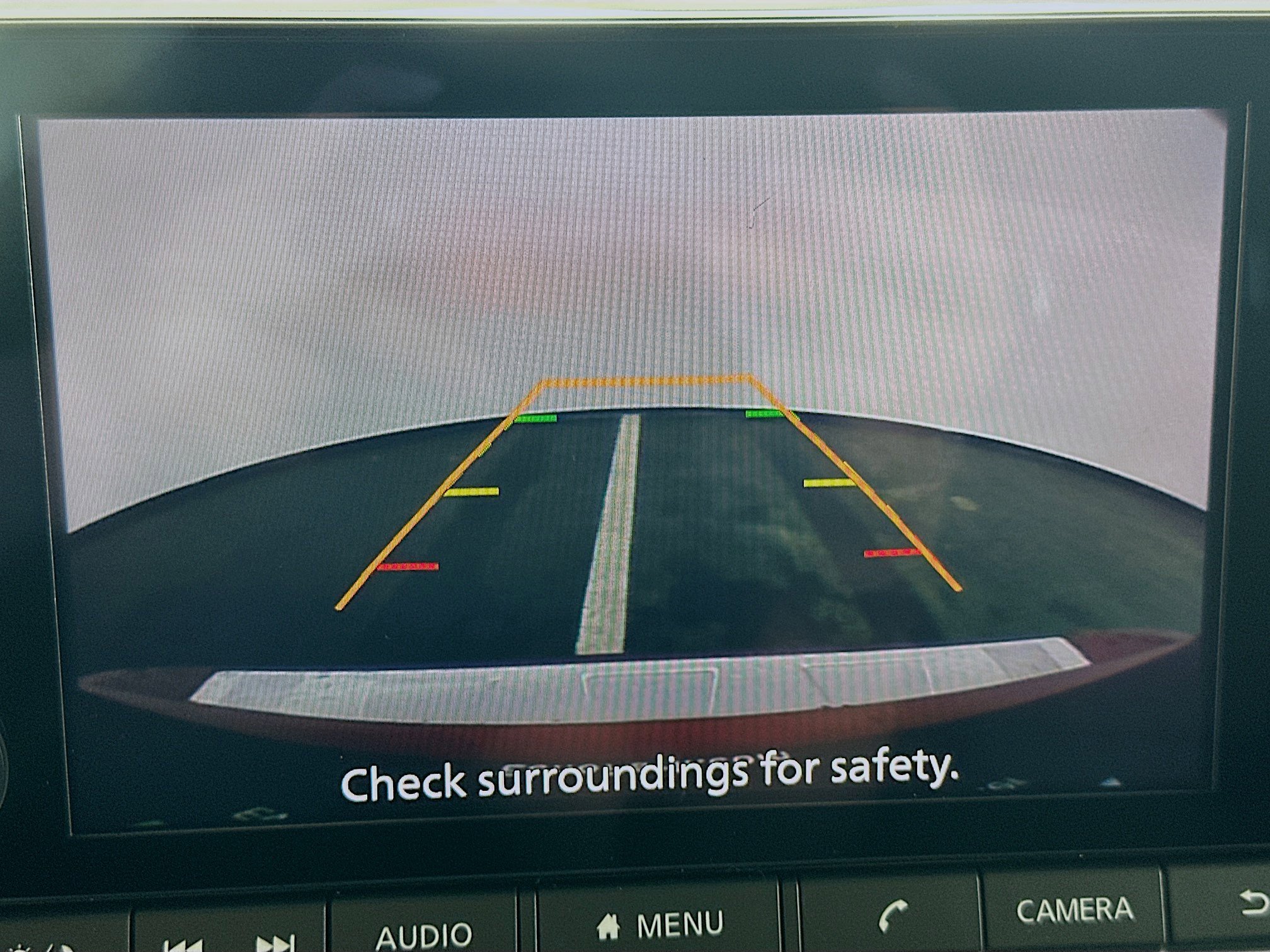 Used 2026 Nissan Rogue SV image 22