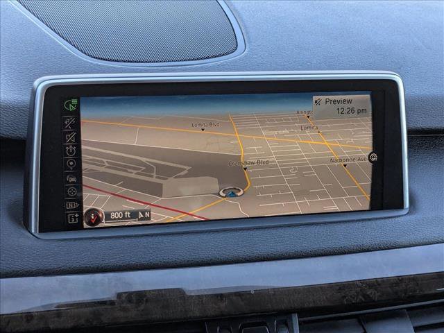 Used 2015 BMW X5 xDrive35d image 14