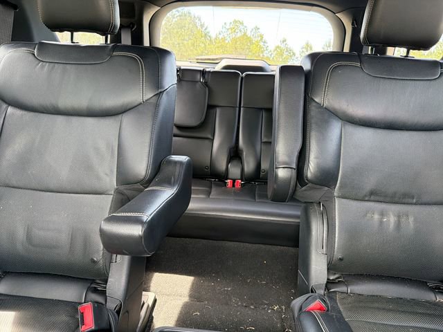 Used 2020 Ford Explorer ST w/ ST Street Pack AWD/4WD image 27