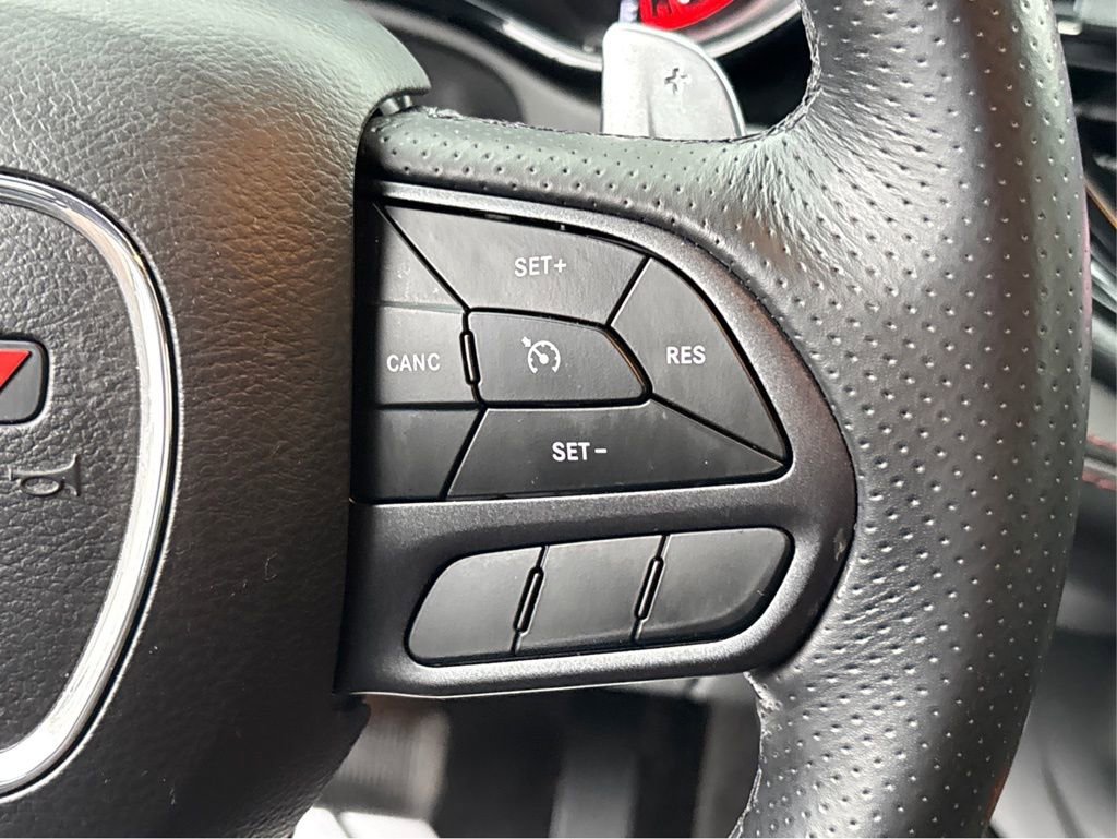 Used 2022 Dodge Durango R/T image 32