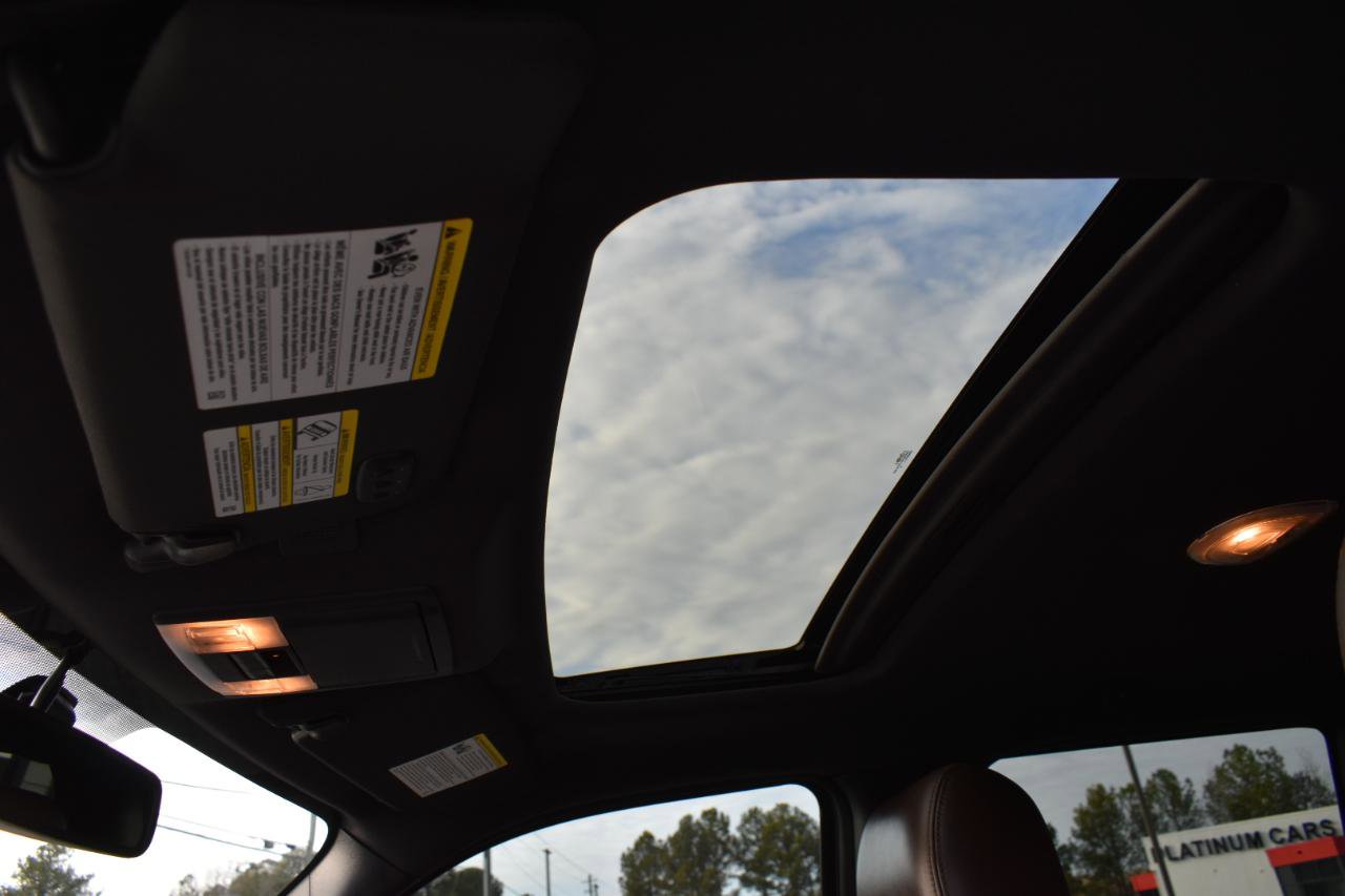 Used 2012 Ford F150 Platinum image 46