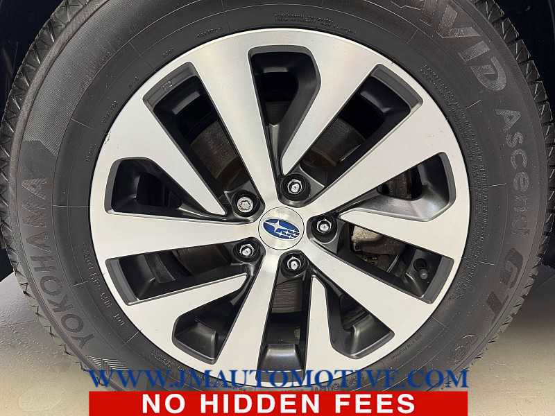 Used 2020 Subaru Outback Premium AWD/4WD image 9