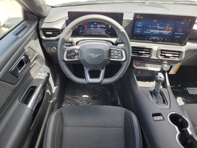 New 2026 Ford Mustang Coupe RWD image 9