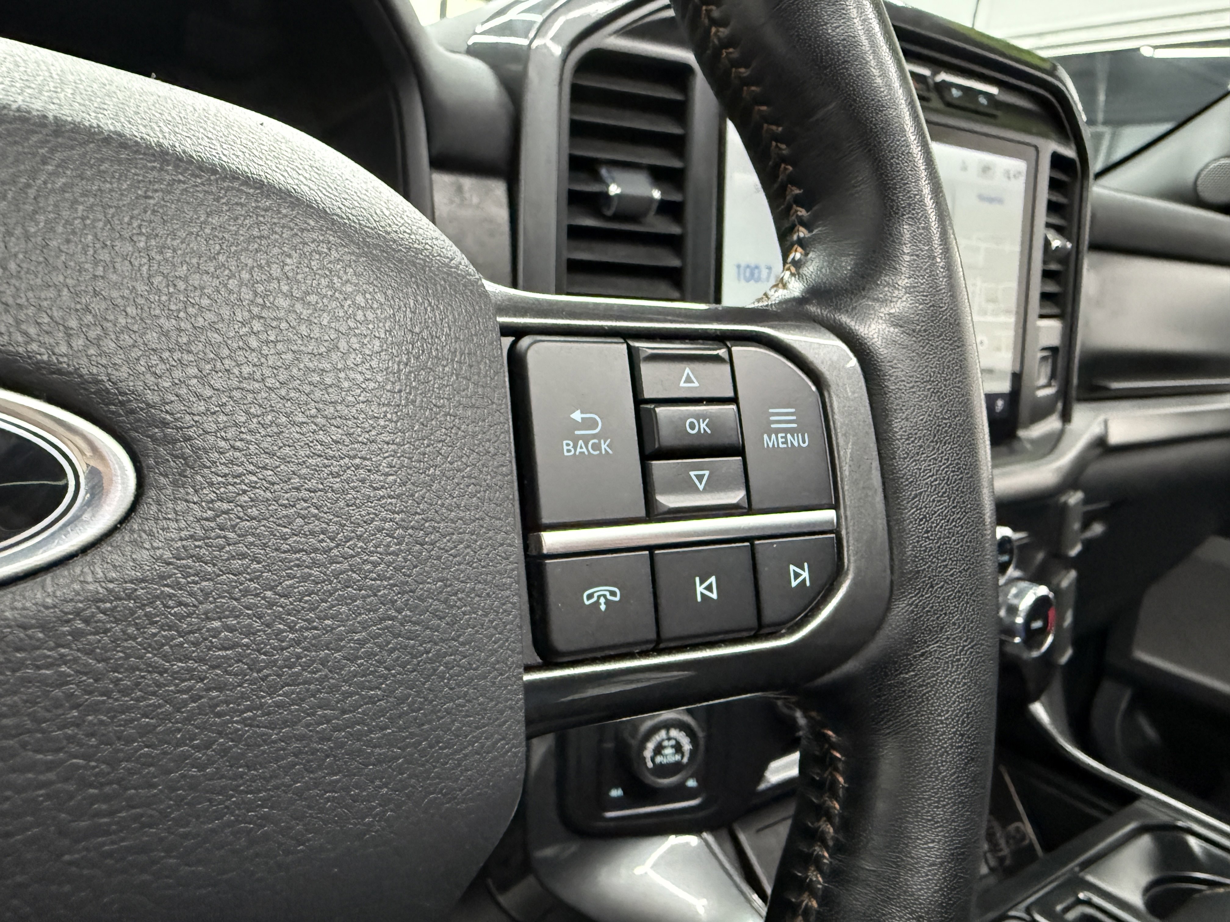 Used 2023 Ford F150 Tremor w/ Equipment Group 402A High image 17