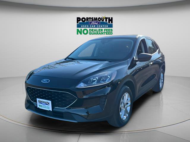 Used 2022 Ford Escape SE w/ Convenience Package AWD/4WD image 16