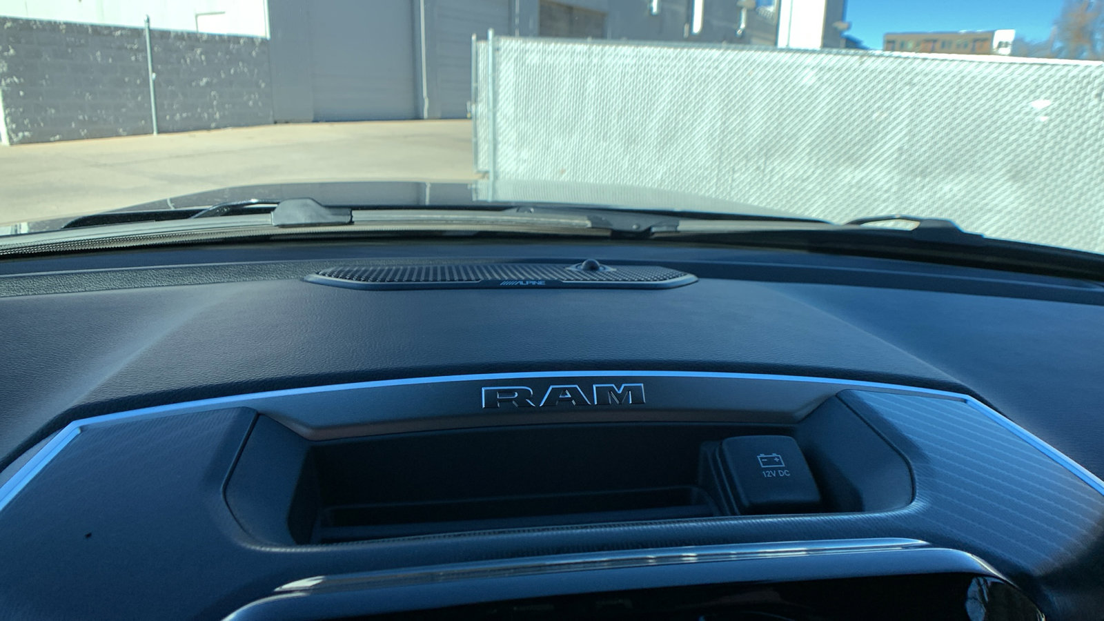 New 2026 RAM 1500 Big Horn image 21