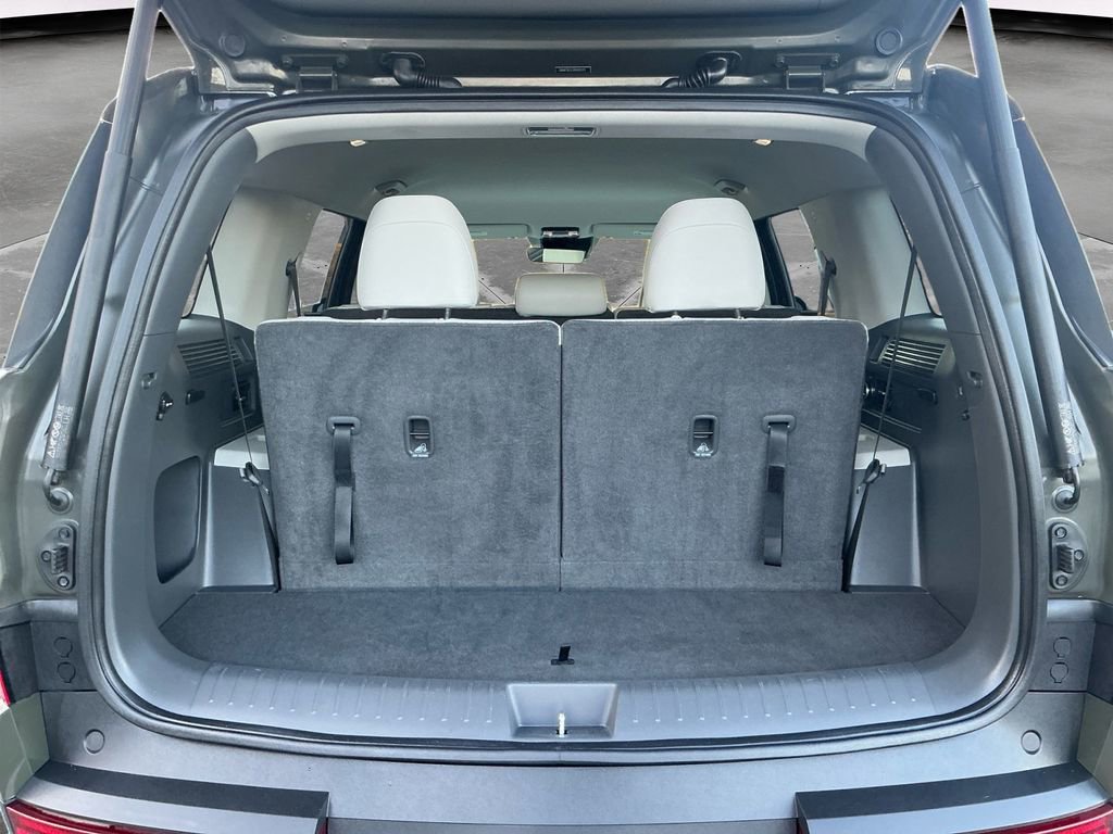 Used 2024 Hyundai Santa Fe SEL image 17