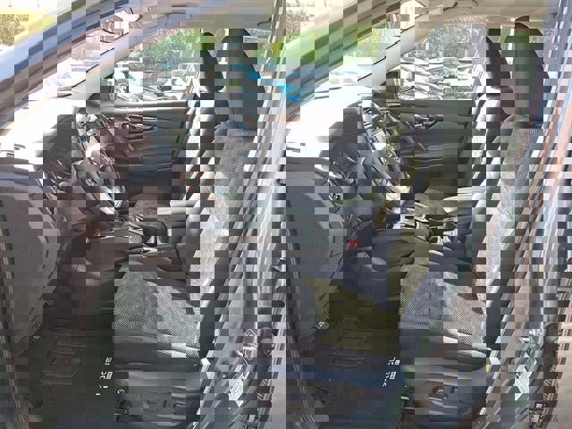 Used 2022 Nissan Rogue Sport SV image 13