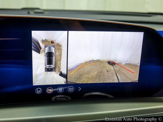 New 2026 Cadillac Lyriq Luxury w/ LPO, Floor Liner Package AWD/4WD image 16