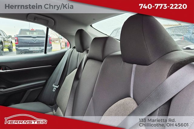 Used 2023 Toyota Camry LE image 23